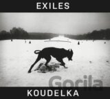 Josef Koudelka: Exiles