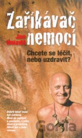 Zaříkávač nemocí