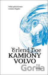 Kamióny volvo