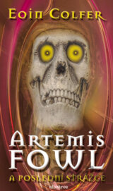 Artemis Fowl a poslední strážce