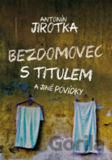 Bezdomovec s titulem