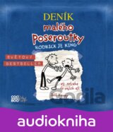 Deník malého poseroutky 2