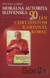Morálna autorita Slovenska