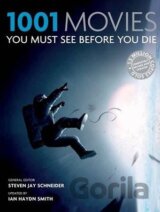 1001 Movies You must See before You Die