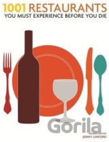 1001 Restaurants