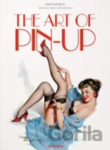 The Art of Pin-up