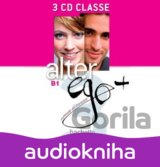 Alter Ego + 3: CD