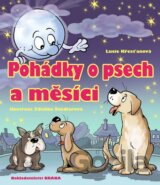 Pohádky o psech a měsíci