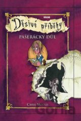 Děsivé příběhy 5: Pašerácký důl