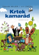 Krtek kamarád
