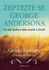 Zeptejte se George Andersona