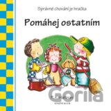 Pomáhej ostatním