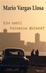 Kdo zabil Palomina Molera?