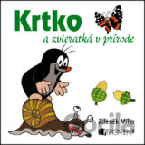 Krtko a zvieratká v prírode