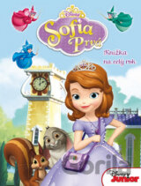 Sofia Prvá: Knižka na celý rok
