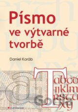 Písmo ve výtvarné tvorbě
