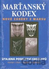 Marťanský kodex