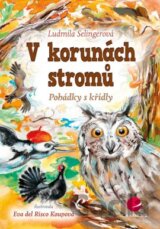 V korunách stromů