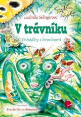 V trávníku