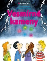 Vesmírné kameny
