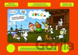 Ovce.sk (02) + DVD + pexeso