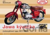 Jawa kývačka