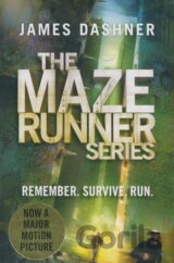 The Maze Runner Series