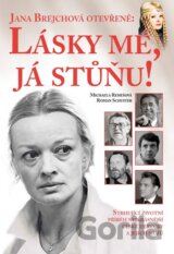 Lásky mé, já stůňu