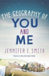 The Geography of You and Me