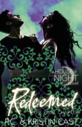 Redeemed