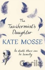 The Taxidermist's Daughter