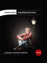 Môj bláznivý život