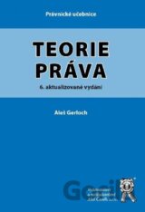 Teorie práva