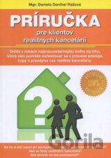 Príručka pre klientov realitných kancelárií