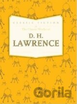 Classic Works of D.H. Lawrence