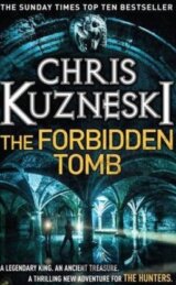 The Forbidden Tomb