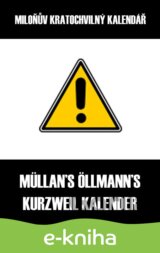 Miloňův kratochvilný kalendář