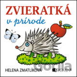 Zvieratká v prírode