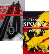 Piešťanská spojka 1 + 2