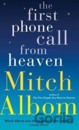 The First Phone Call from Heaven