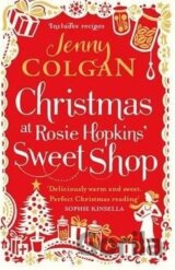 Christmas at Rosie Hopkins' Sweet Shop