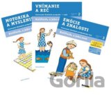 Kuliferdo - školská zrelosť (overovanie)