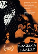 Zkažená mládež (DVD)