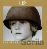 U2: Best Of 1980 - 1990