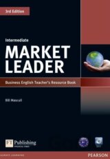 Market Leader - Intermediate - Teacher's Resource Book
