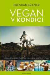 Vegan v kondici