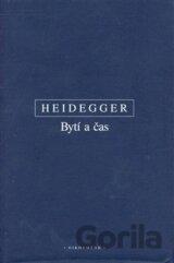 Bytí a čas