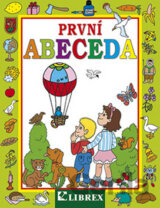 První abeceda