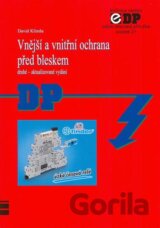 Vnější a vnitřní ochrana před bleskem