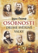 Osobnosti druhé světové války
